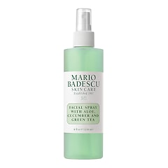 Facial Spray - Aloe, Cucumber & Green Tea, MARIO BADESCU